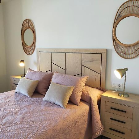 Apartamento Sofia ยาเนส ภายนอก รูปภาพ