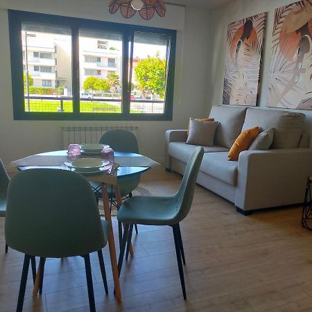 Apartamento Sofia ยาเนส ภายนอก รูปภาพ
