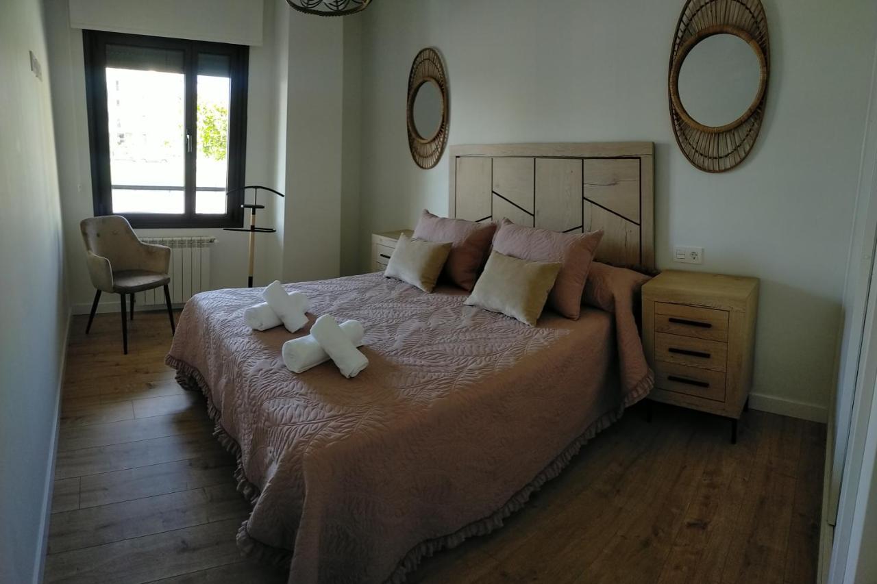 Apartamento Sofia ยาเนส ภายนอก รูปภาพ