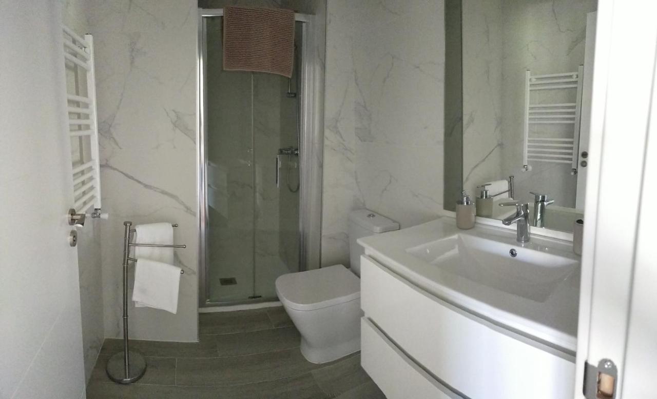 Apartamento Sofia ยาเนส ภายนอก รูปภาพ