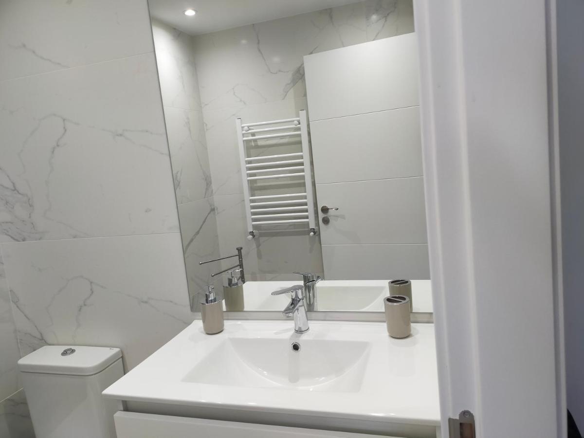 Apartamento Sofia ยาเนส ภายนอก รูปภาพ