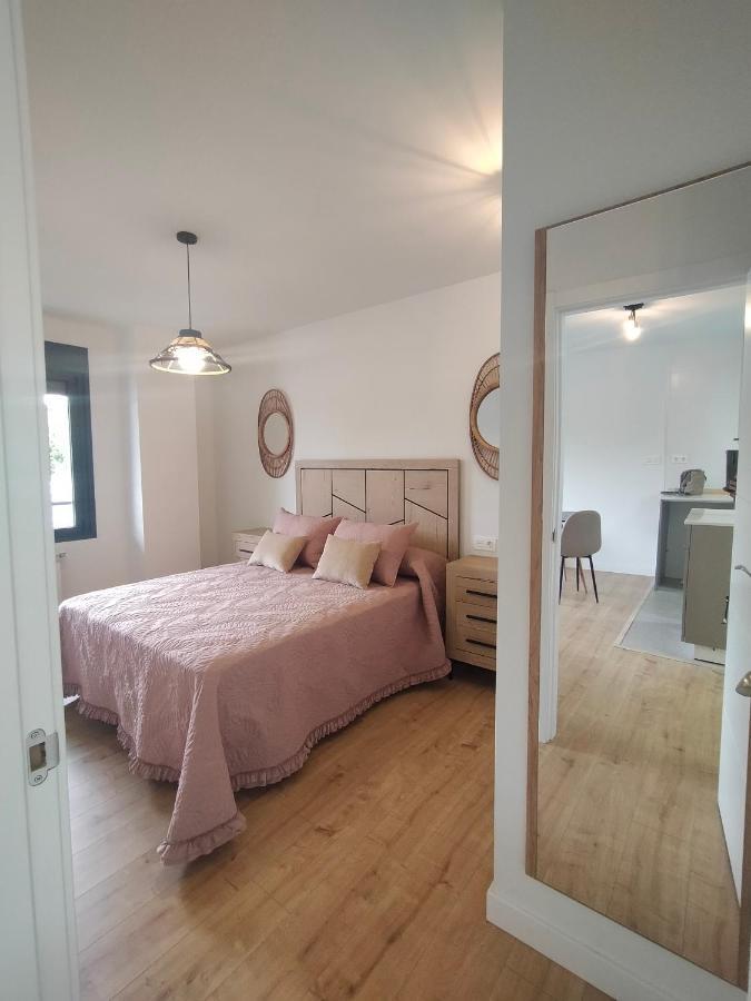 Apartamento Sofia ยาเนส ภายนอก รูปภาพ
