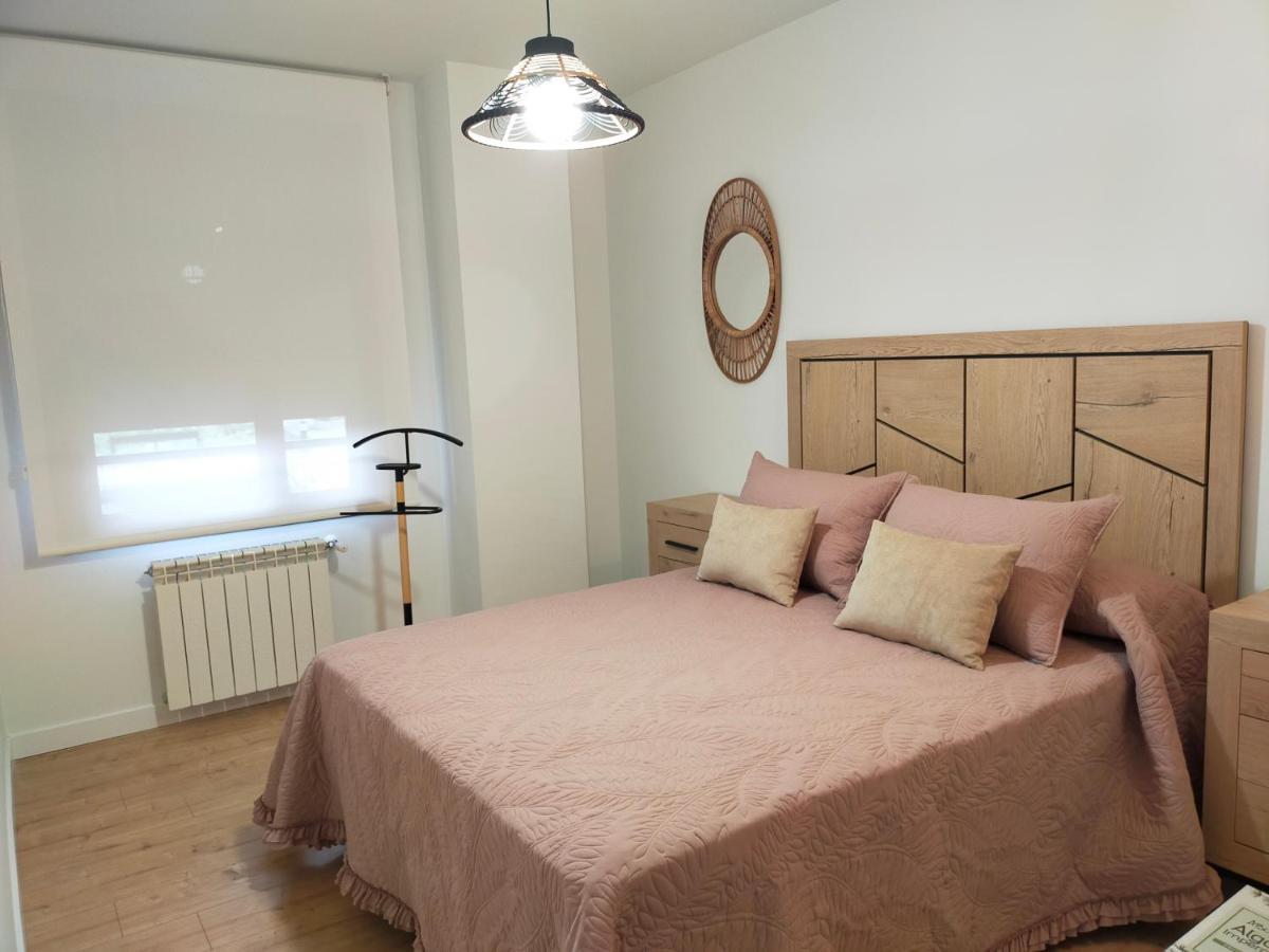 Apartamento Sofia ยาเนส ภายนอก รูปภาพ