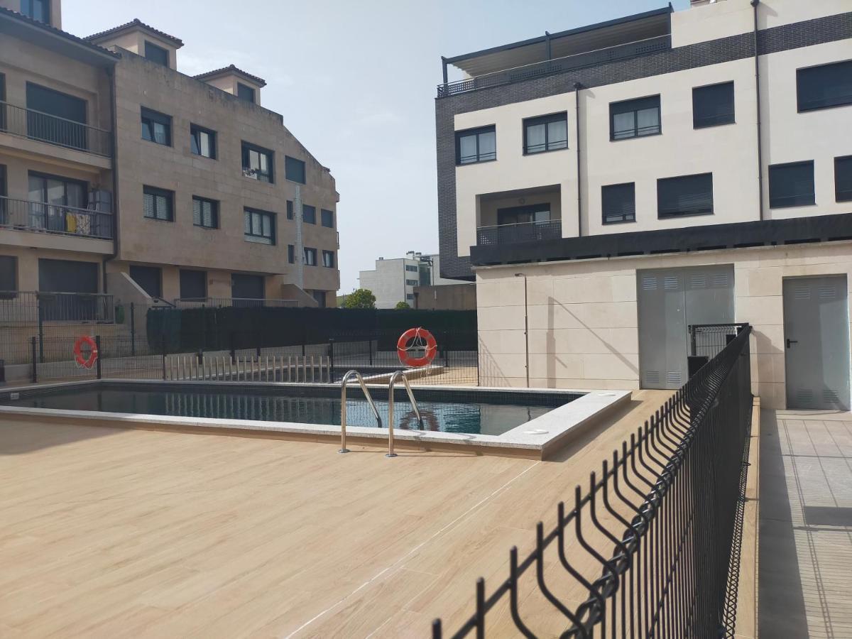 Apartamento Sofia ยาเนส ภายนอก รูปภาพ