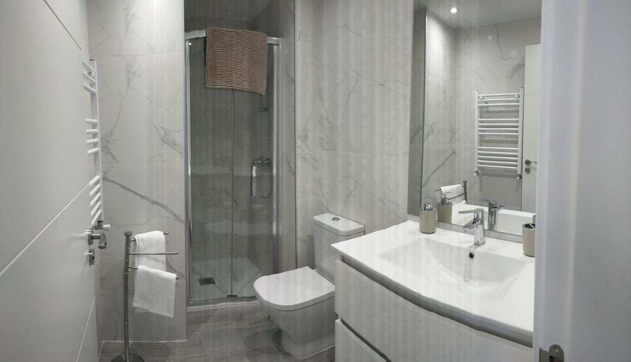 Apartamento Sofia ยาเนส ภายนอก รูปภาพ