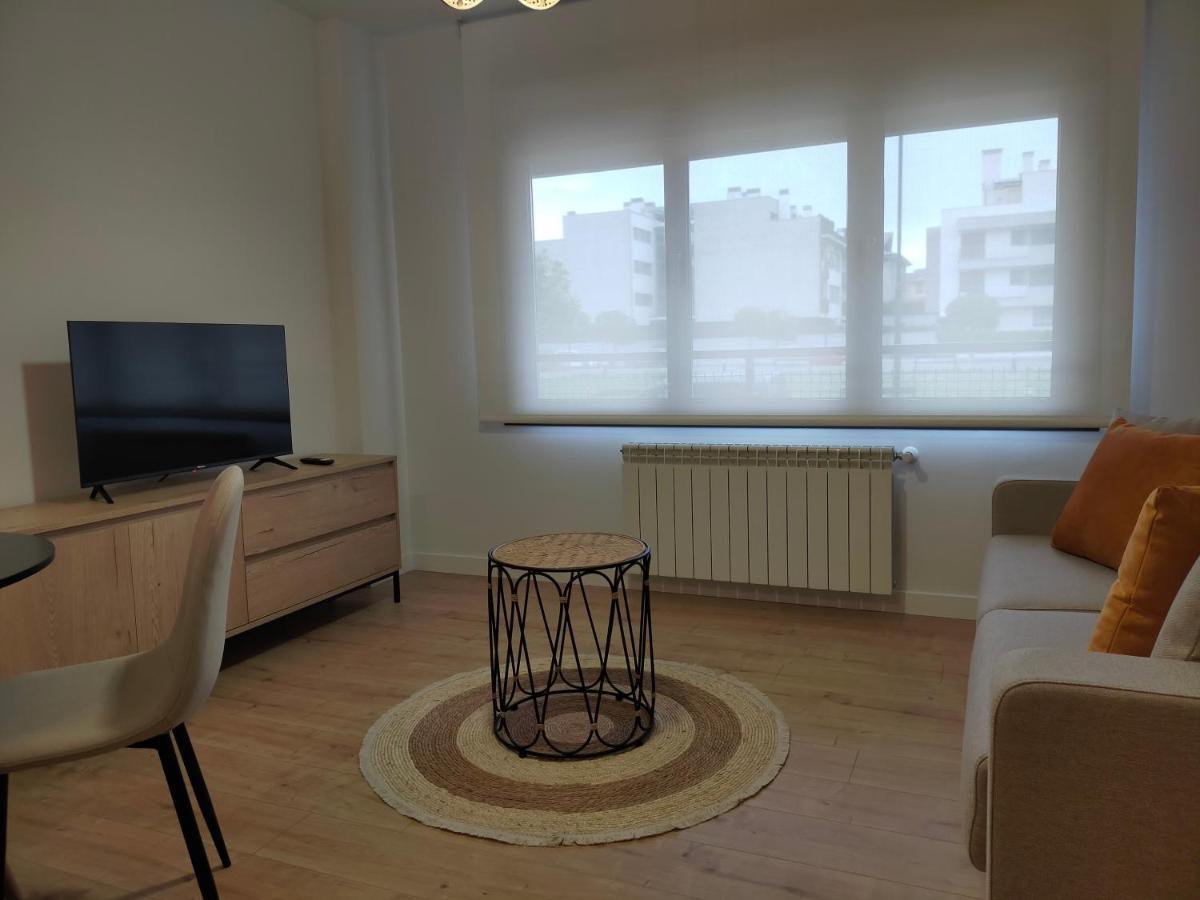 Apartamento Sofia ยาเนส ภายนอก รูปภาพ