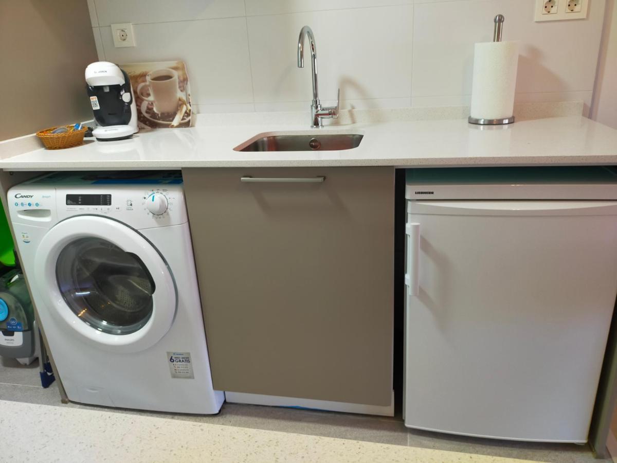 Apartamento Sofia ยาเนส ภายนอก รูปภาพ