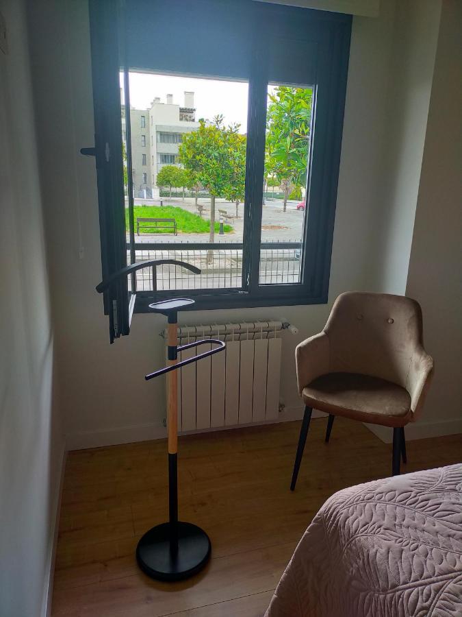 Apartamento Sofia ยาเนส ภายนอก รูปภาพ