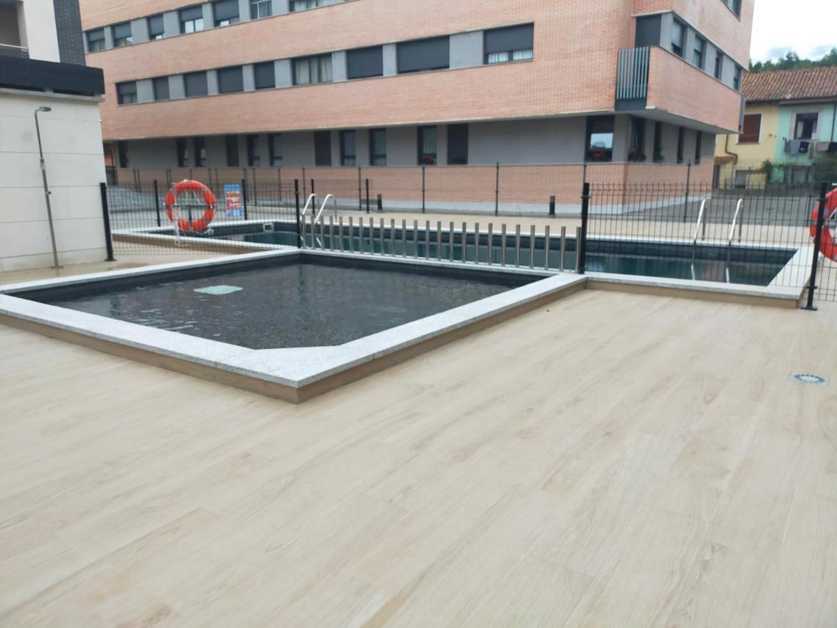 Apartamento Sofia ยาเนส ภายนอก รูปภาพ