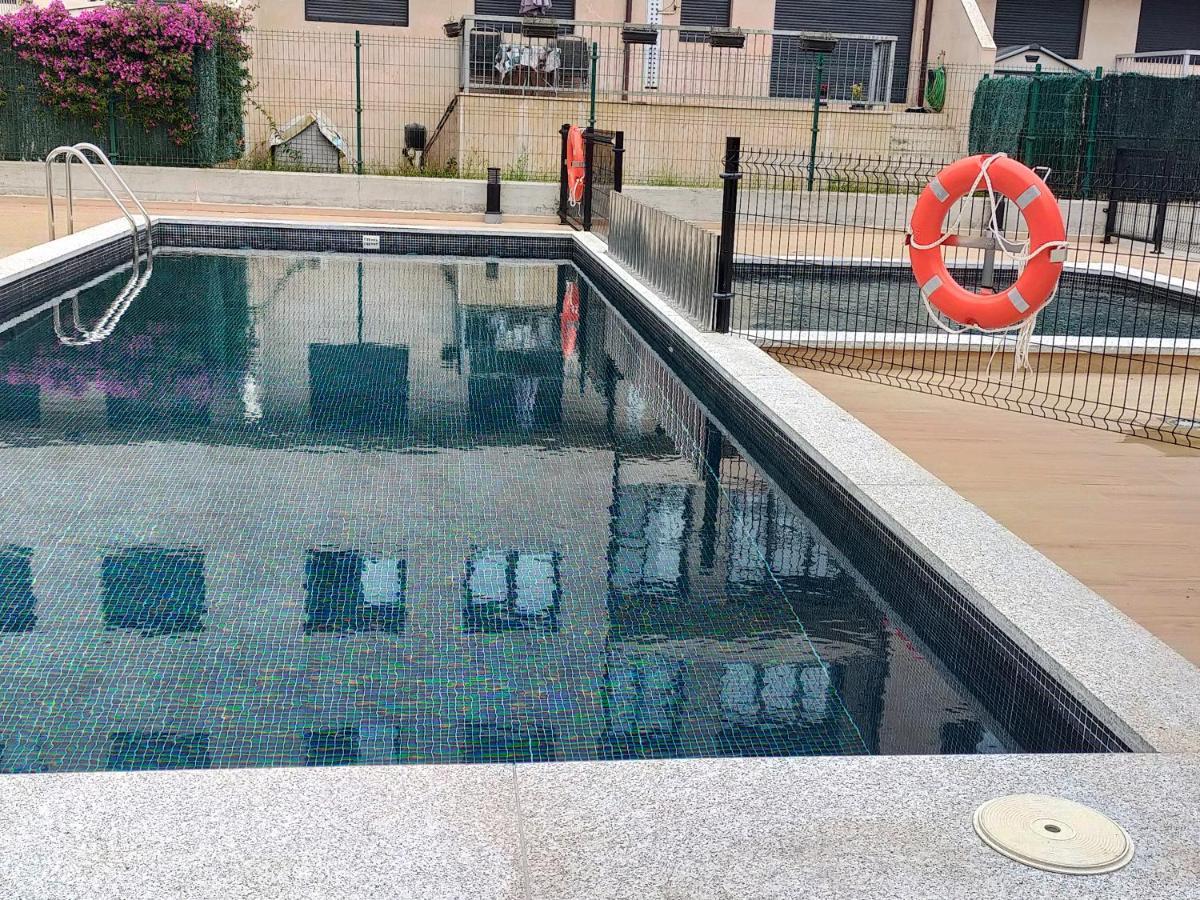 Apartamento Sofia ยาเนส ภายนอก รูปภาพ