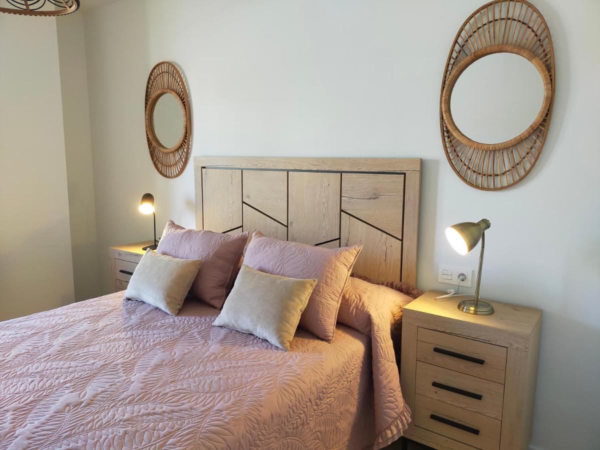Apartamento Sofia ยาเนส ภายนอก รูปภาพ