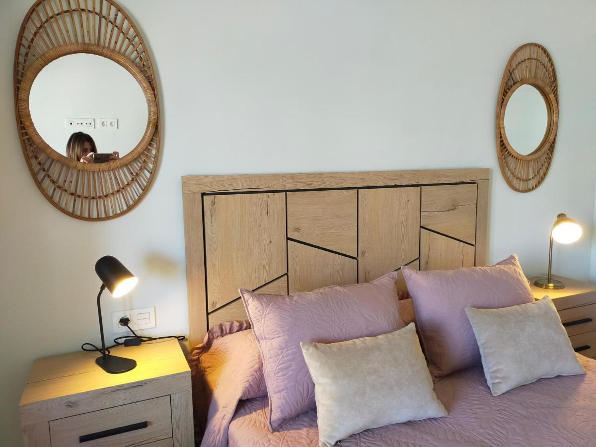 Apartamento Sofia ยาเนส ภายนอก รูปภาพ